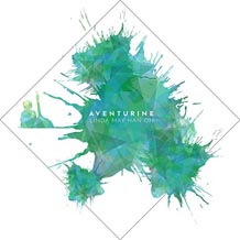 Linda May Han Oh Aventurine